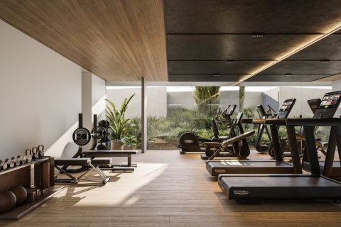 Квартира с 1 спальней в Агиос Афанасиос, Лимасол,  № 50850 8