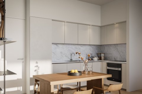 2 bedrooms Apartment in Agios Athanasios, Limassol, No. 50852 5