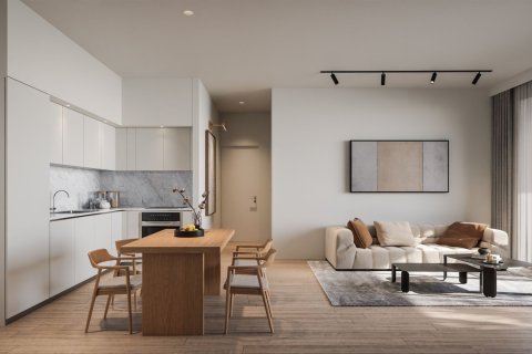 2 bedrooms Apartment in Agios Athanasios, Limassol, No. 50853 6