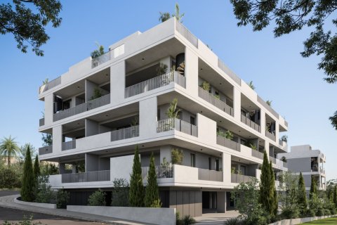 2 bedrooms Apartment in Agios Athanasios, Limassol, No. 50853 2