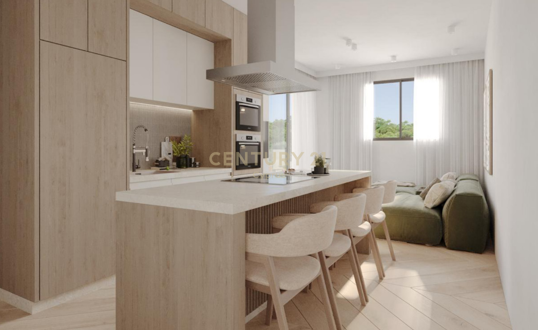 1 bedroom Apartment in Zakaki, Limassol, Cyprus No. 53722