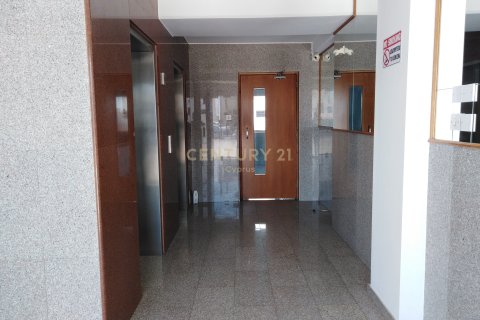 Офис 750м2 в Меса Гитонья, Лимасол,  № 53724 3
