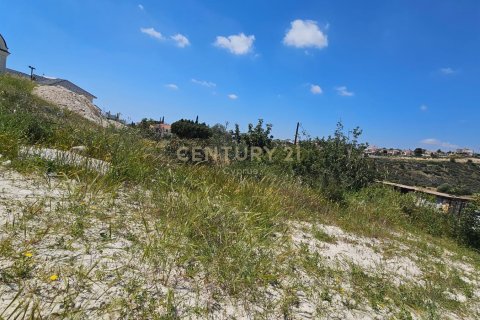 Terrain à Germasogeia, Limassol,  No. 53721 3