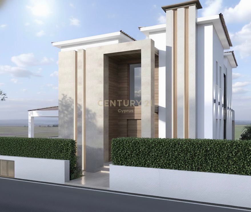 4 dormitorios Villa en Tala, Paphos, Chipre No. 53718