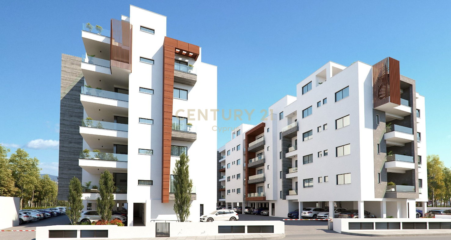 1 bedroom Apartment in Ypsonas, Limassol, Cyprus No. 53719