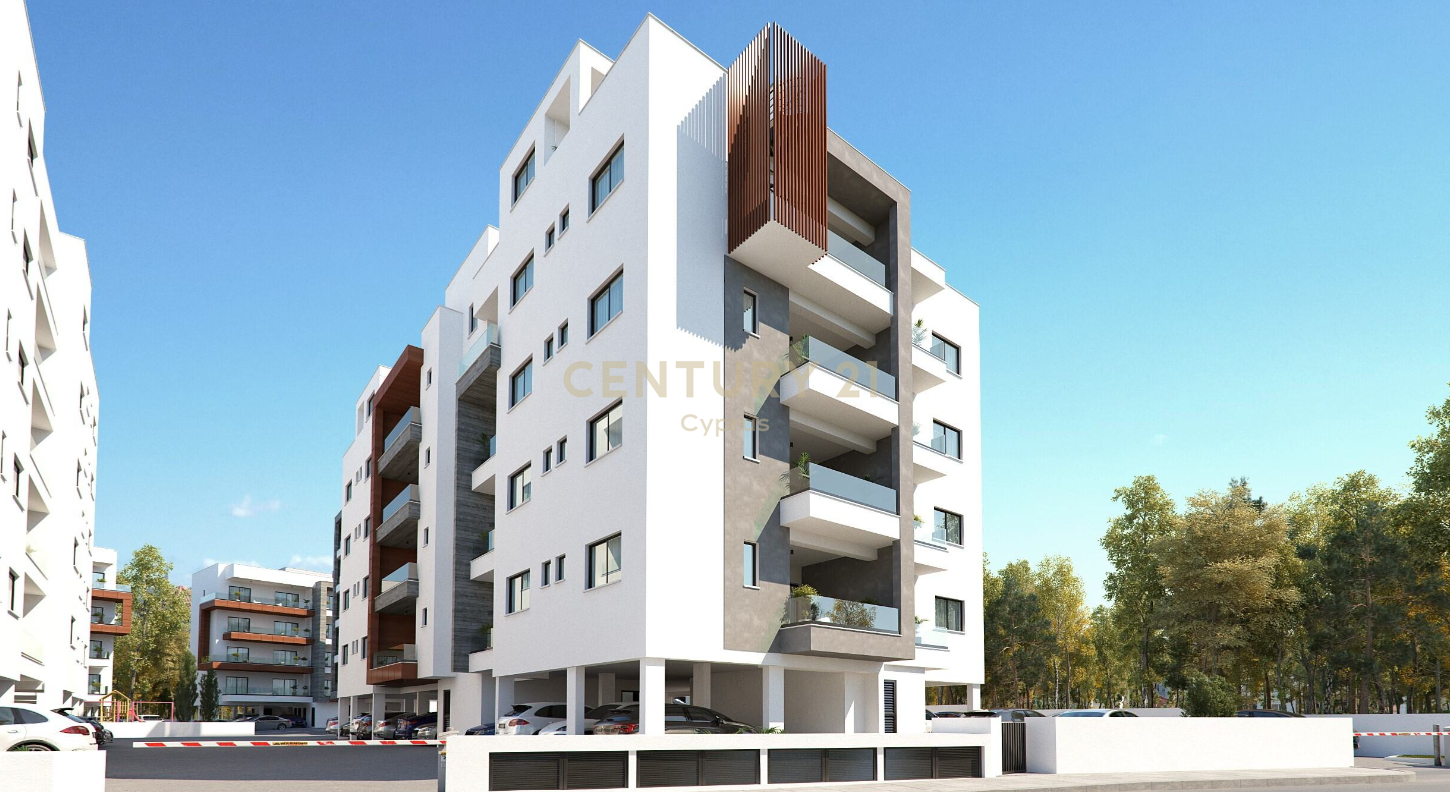 1 bedroom Apartment in Ypsonas, Limassol, Cyprus No. 53719