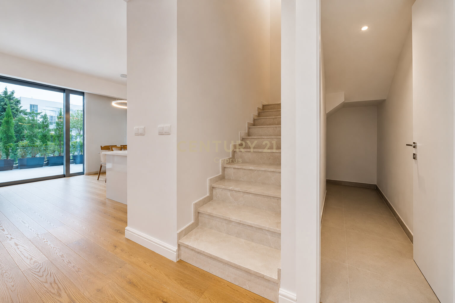 2 bedrooms Duplex in Mesa Geitonia, Limassol, Cyprus No. 53655