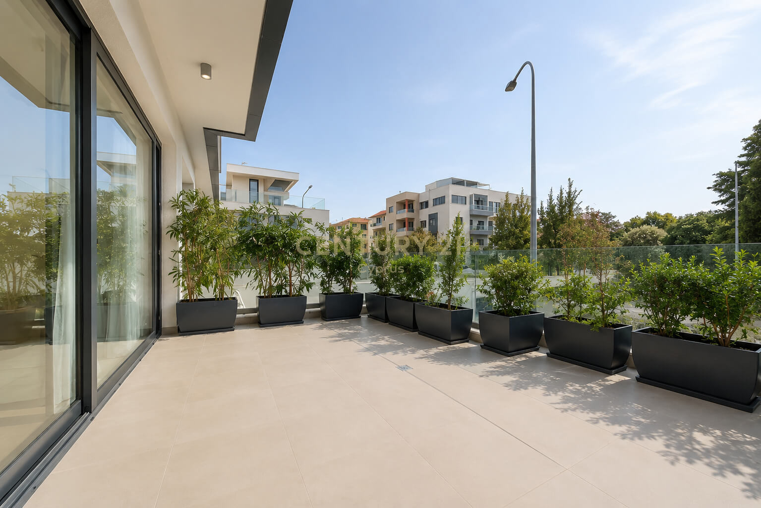 2 bedrooms Duplex in Mesa Geitonia, Limassol, Cyprus No. 53655