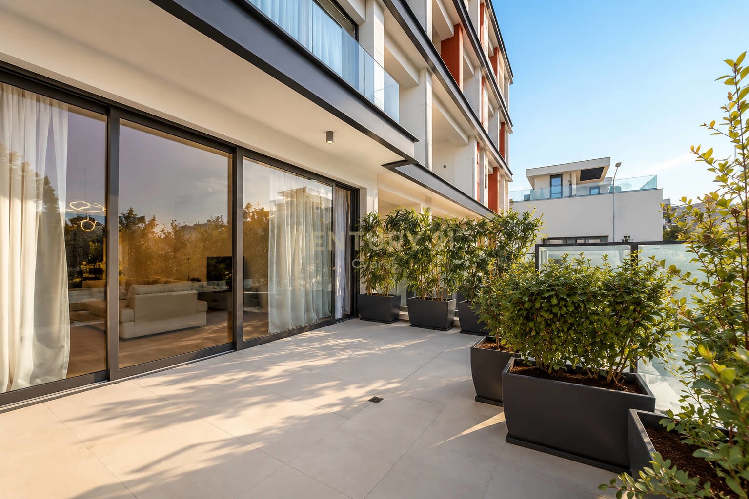 2 bedrooms Duplex in Mesa Geitonia, Limassol, Cyprus No. 53655