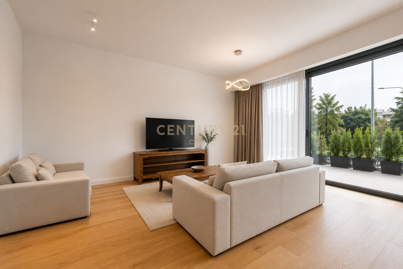 2 bedrooms Duplex in Mesa Geitonia, Limassol, Cyprus No. 53655