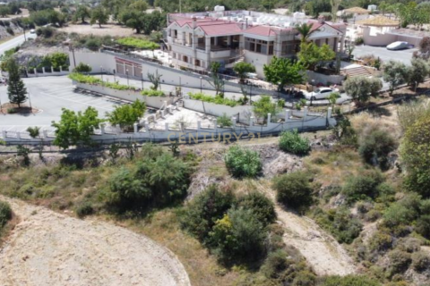 Кафе / ресторан 550м2 в Парамитха, Лимасол,  № 53657 3