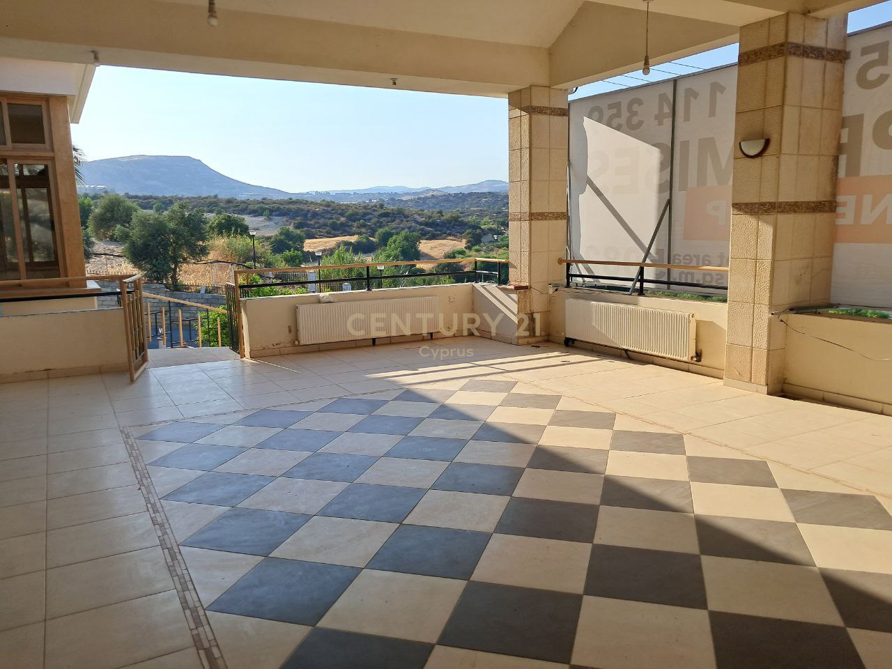 550m2 Café / restaurant à Paramytha, Limassol, Chypre No. 53657