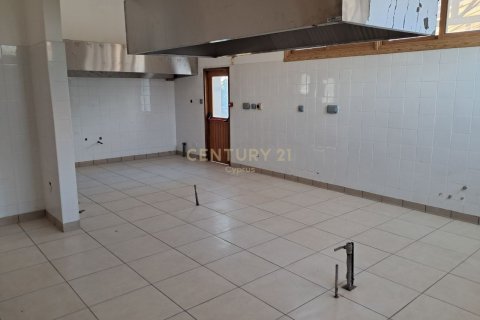 Кафе / ресторан 550м2 в Парамитха, Лимасол,  № 53657 5