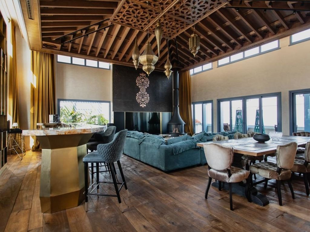 2 bedrooms Penthouse in Limassol, Cyprus No. 53661