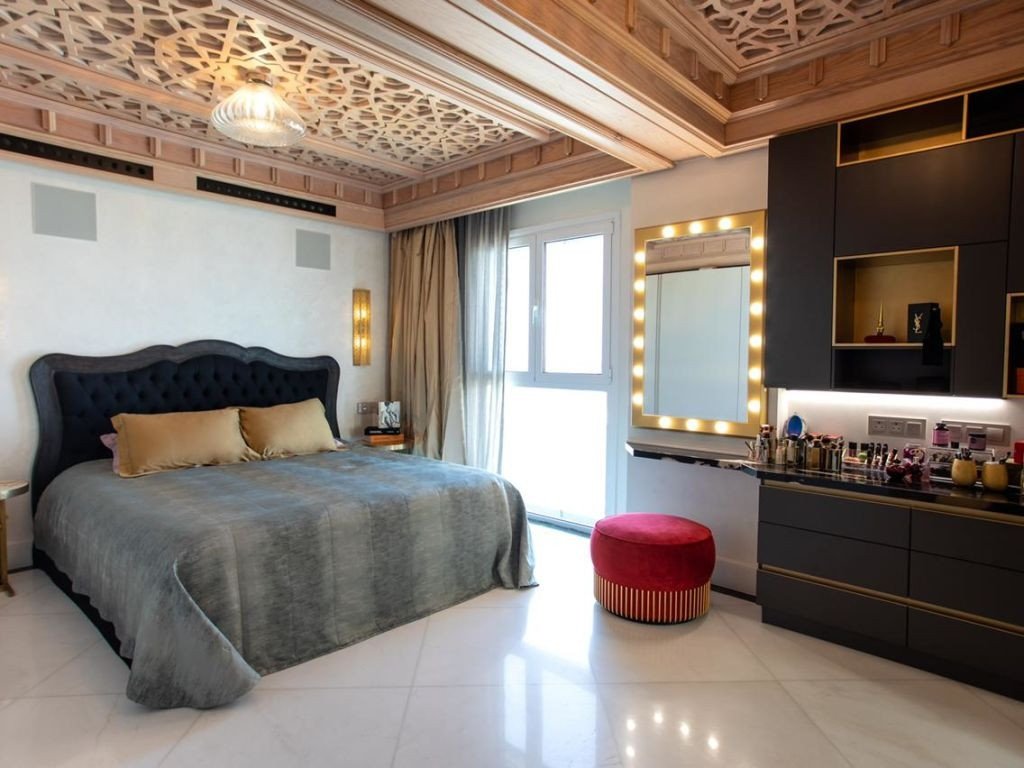 2 bedrooms Penthouse in Limassol, Cyprus No. 53661