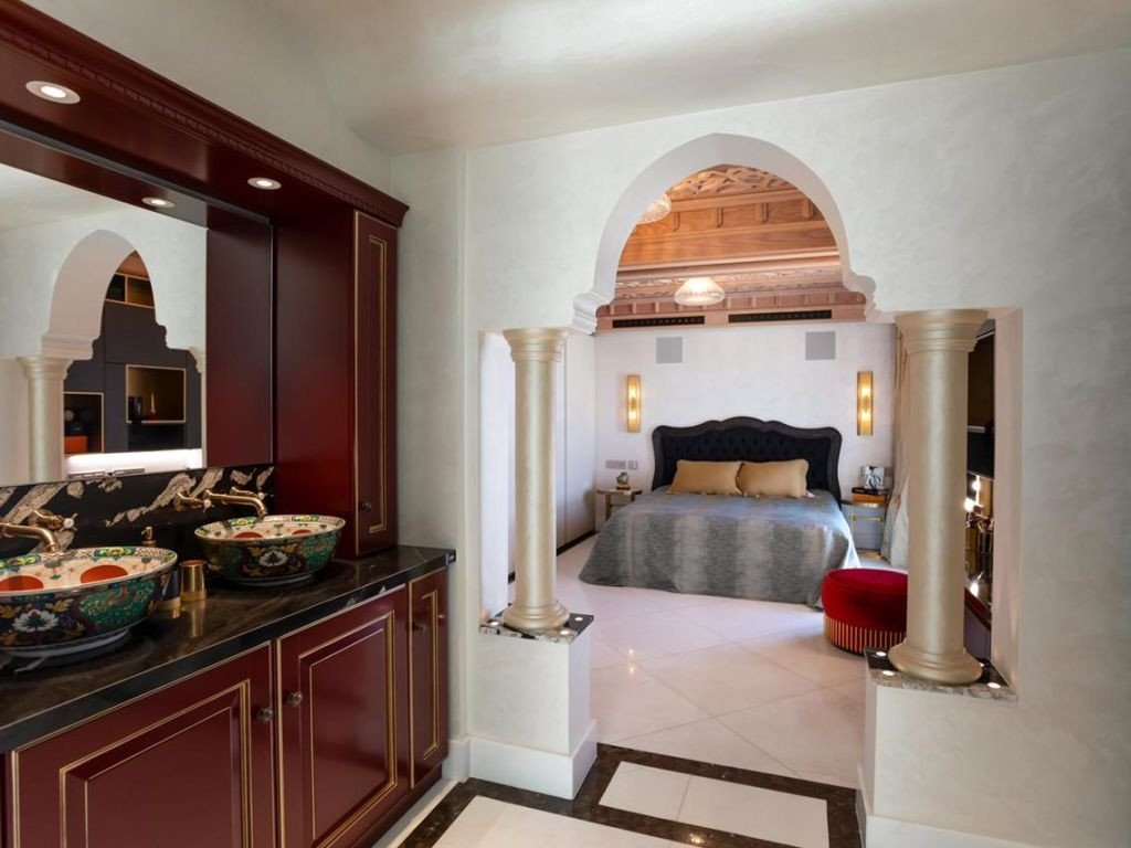 2 bedrooms Penthouse in Limassol, Cyprus No. 53661