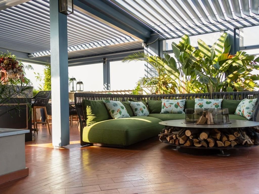 2 bedrooms Penthouse in Limassol, Cyprus No. 53661