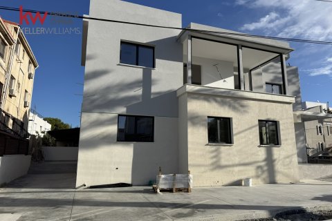 10 rooms Office in Larnaca, Larnaka, No. 40113 3