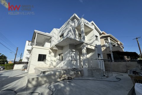 10 rooms Office in Larnaca, Larnaka, No. 40113 5