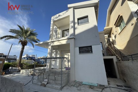 10 rooms Office in Larnaca, Larnaka, No. 40113