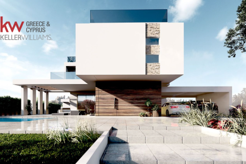 218m2 Villa in Pyla, Larnaka,  No. 40112 2