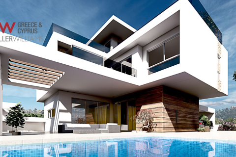 218m2 Villa in Pyla, Larnaka,  No. 40112 4