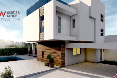218m2 Villa in Pyla, Larnaka,  No. 40112 3
