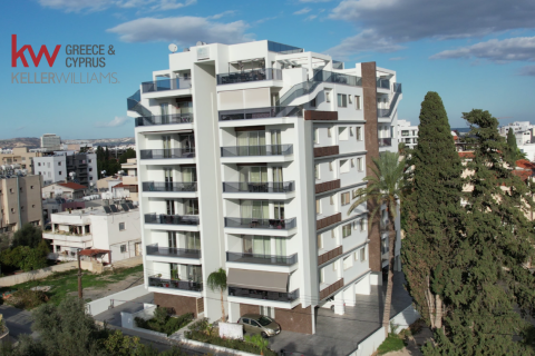 4 chambres Appartement à Larnaca, Larnaka,  No. 40114 3