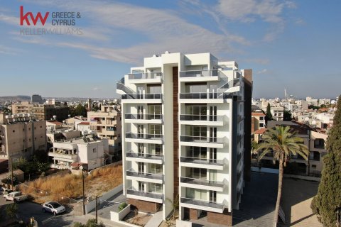 4 chambres Appartement à Larnaca, Larnaka,  No. 40114