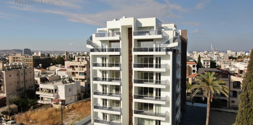 4 chambres Appartement à Larnaca, Larnaka,  No. 40114