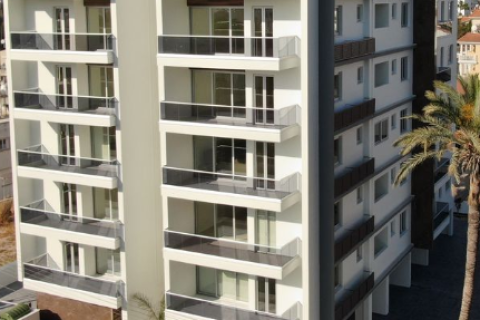 4 bedrooms Apartment in Larnaca, Larnaka, No. 40114 2