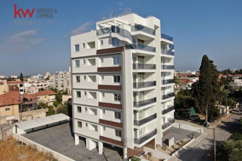 4 chambres Appartement à Larnaca, Larnaka,  No. 40114 4