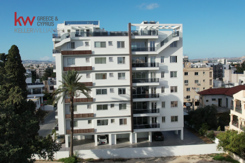 4 chambres Appartement à Larnaca, Larnaka,  No. 40114 6