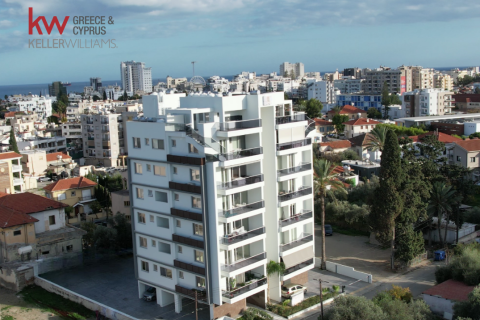 4 chambres Appartement à Larnaca, Larnaka,  No. 40114 5
