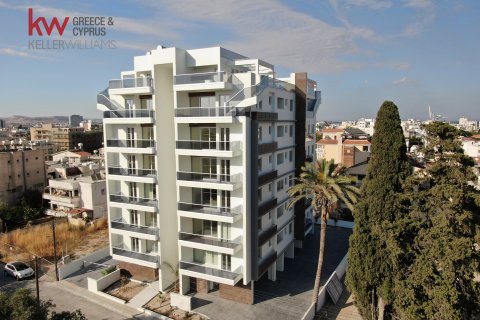 4 chambres Appartement à Larnaca, Larnaka,  No. 40114 2