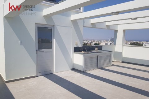 4 chambres Appartement à Larnaca, Larnaka,  No. 40114 12