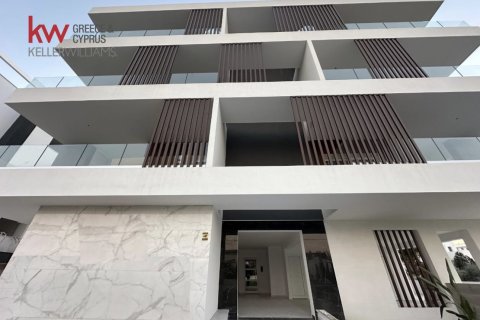 2 bedrooms Apartment in Larnaka,  No. 40111