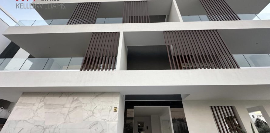 2 bedrooms Apartment in Larnaka,  No. 40111