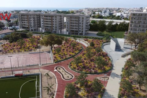 Квартира с 3 спальнями в Пафос,  № 40108 9