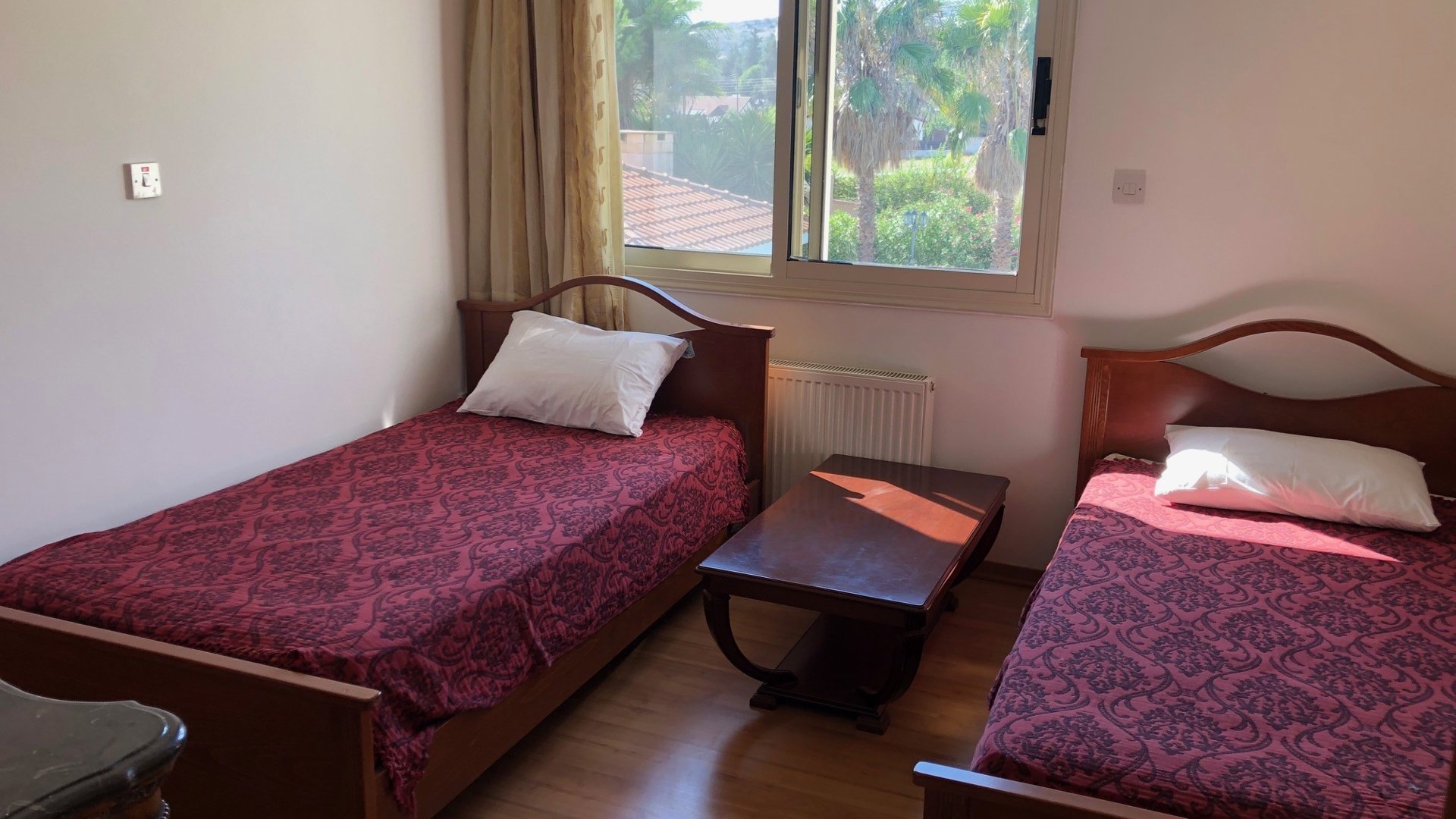4 bedrooms Villa in Pyrgos, Limassol, Cyprus No. 25724