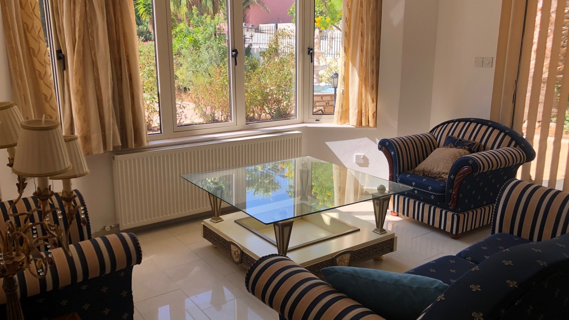 4 bedrooms Villa in Pyrgos, Limassol, Cyprus No. 25724