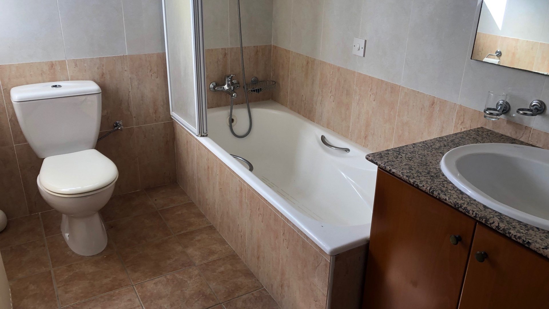 4 bedrooms Villa in Pyrgos, Limassol, Cyprus No. 25724
