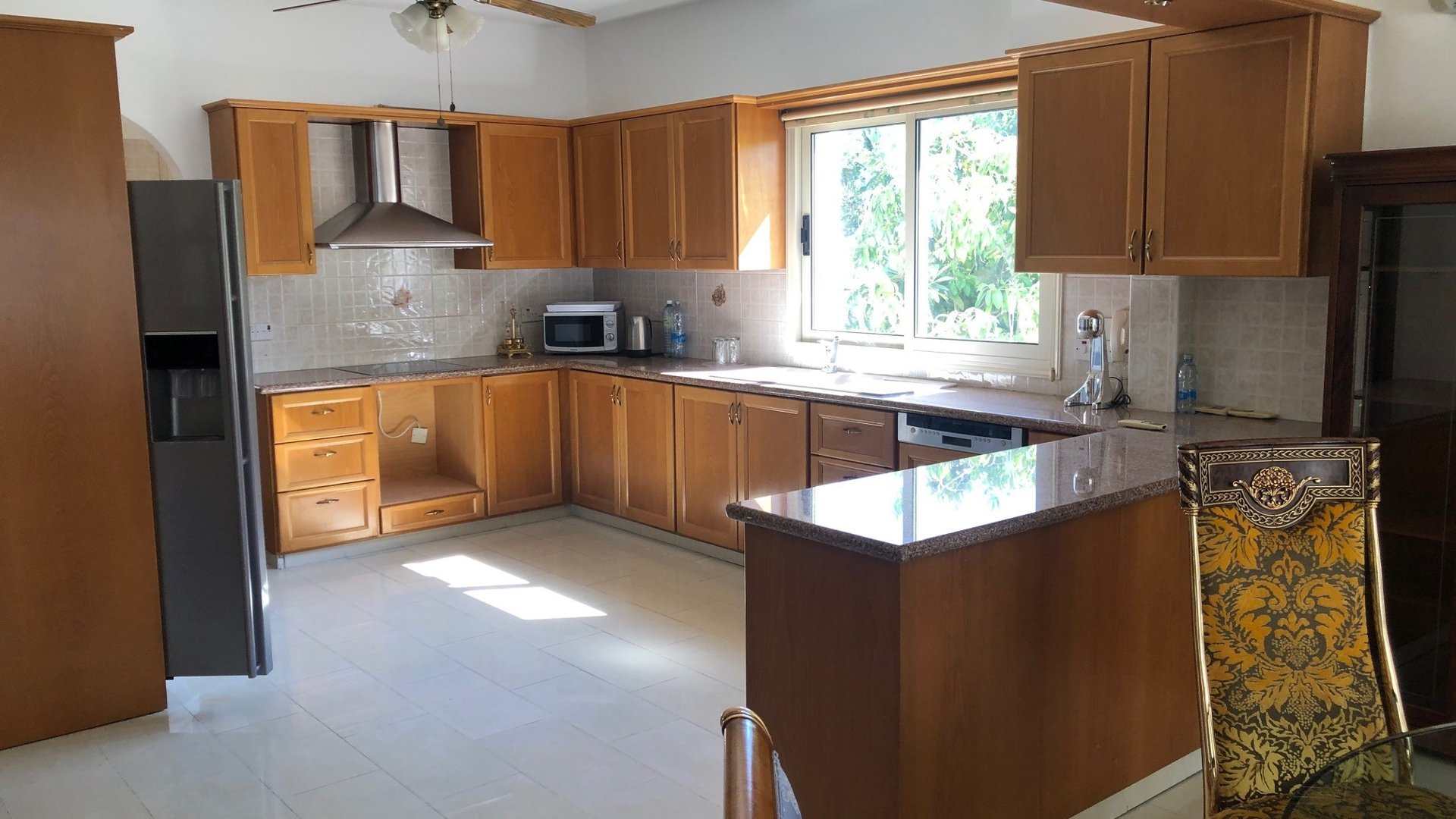 4 bedrooms Villa in Pyrgos, Limassol, Cyprus No. 25724