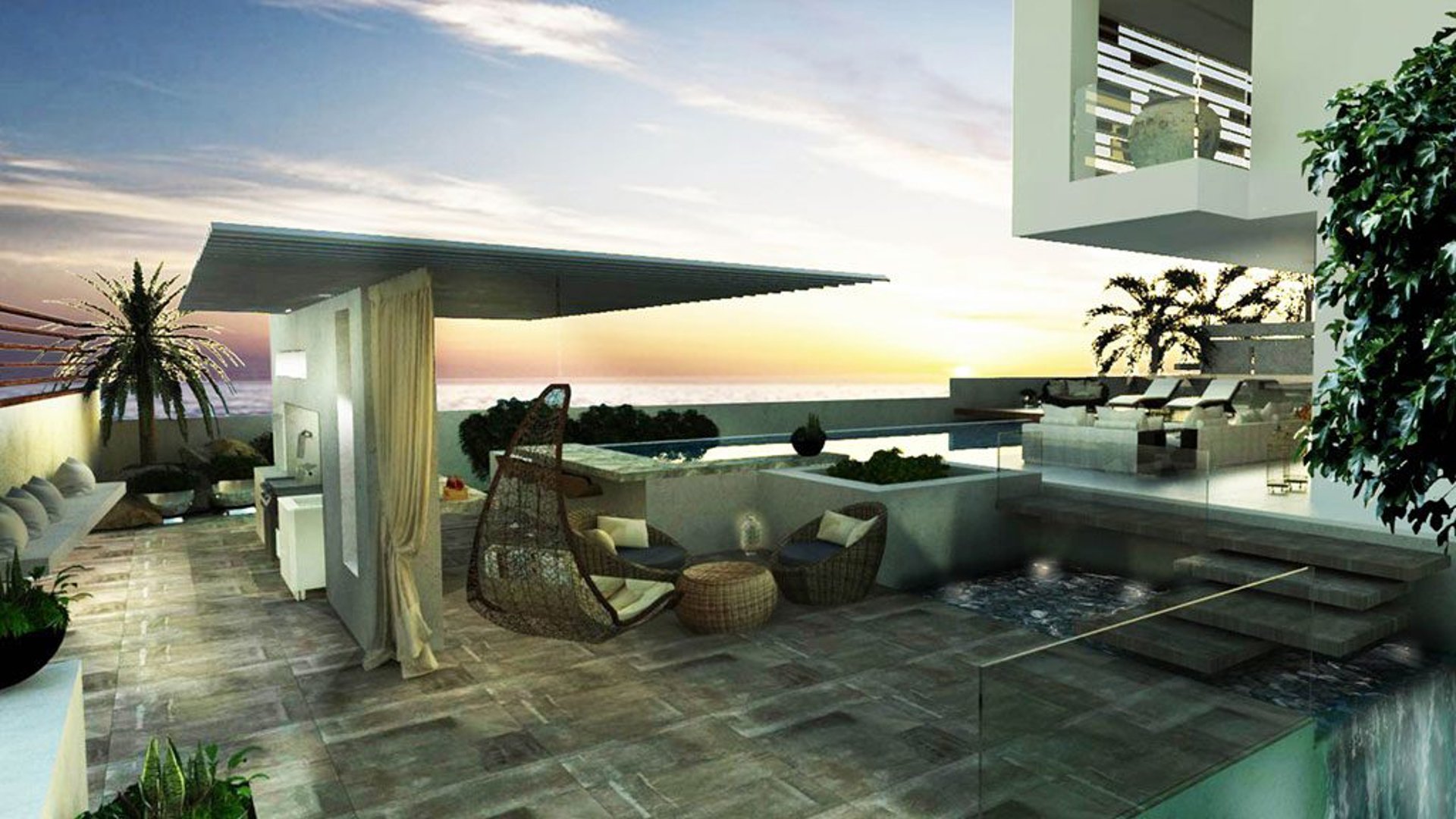4 chambres Villa à Limassol, Chypre No. 25725
