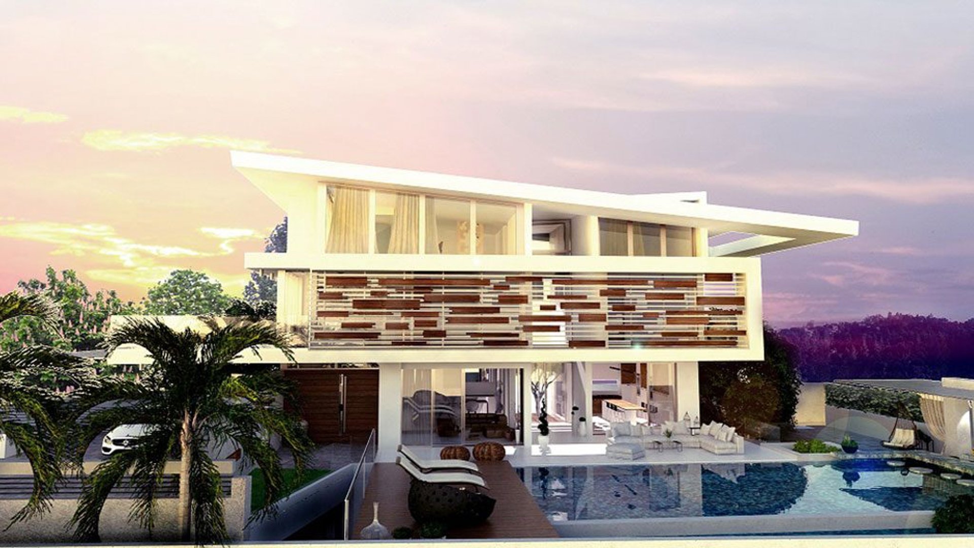 4 chambres Villa à Limassol, Chypre No. 25725