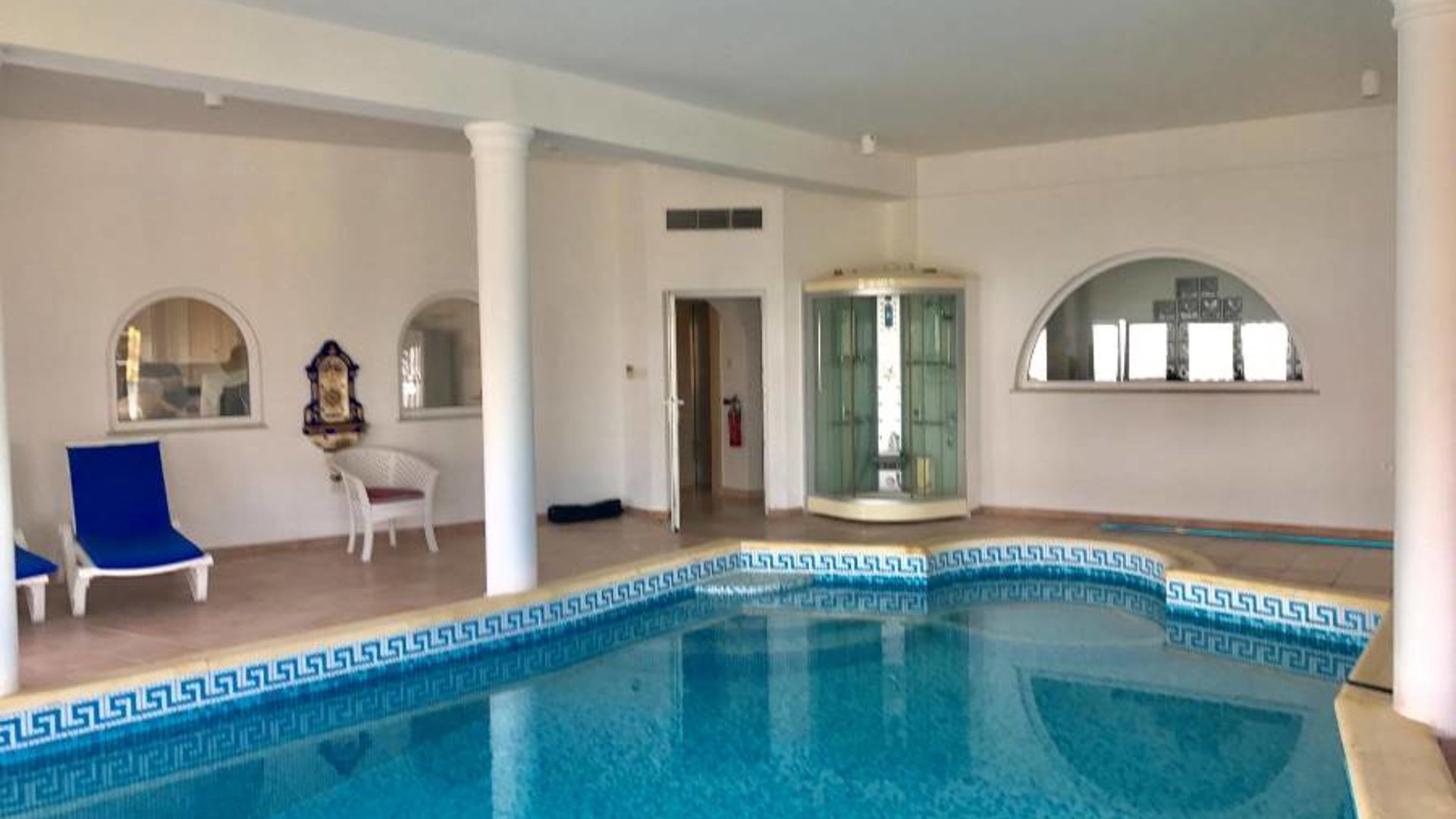 5 bedrooms Villa in Tala, Paphos, Cyprus No. 25722