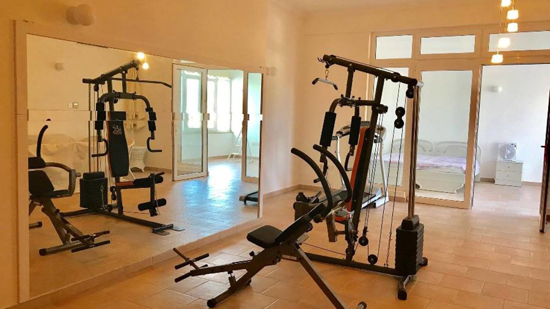 5 bedrooms Villa in Tala, Paphos, Cyprus No. 25722