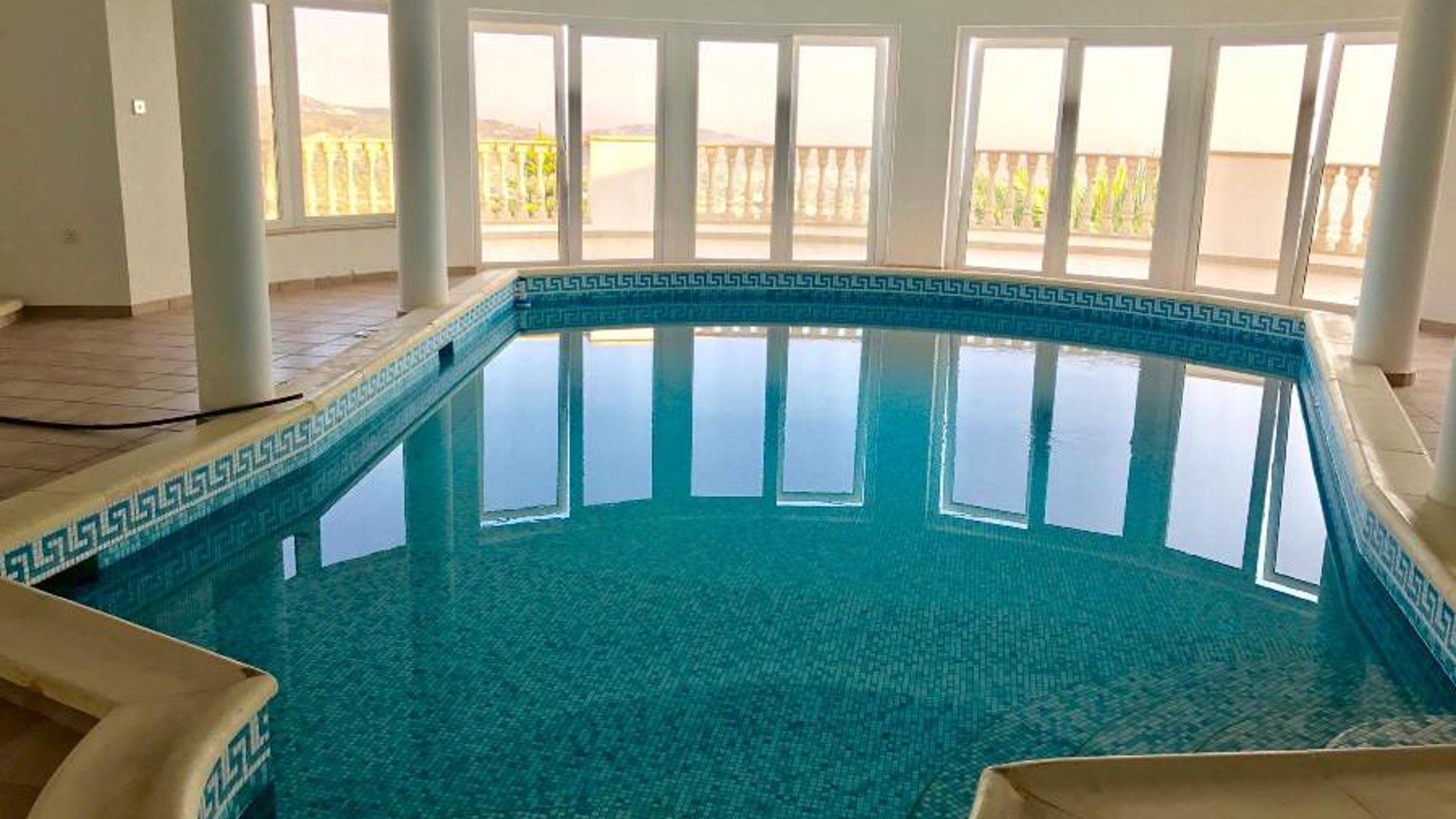 5 bedrooms Villa in Tala, Paphos, Cyprus No. 25722