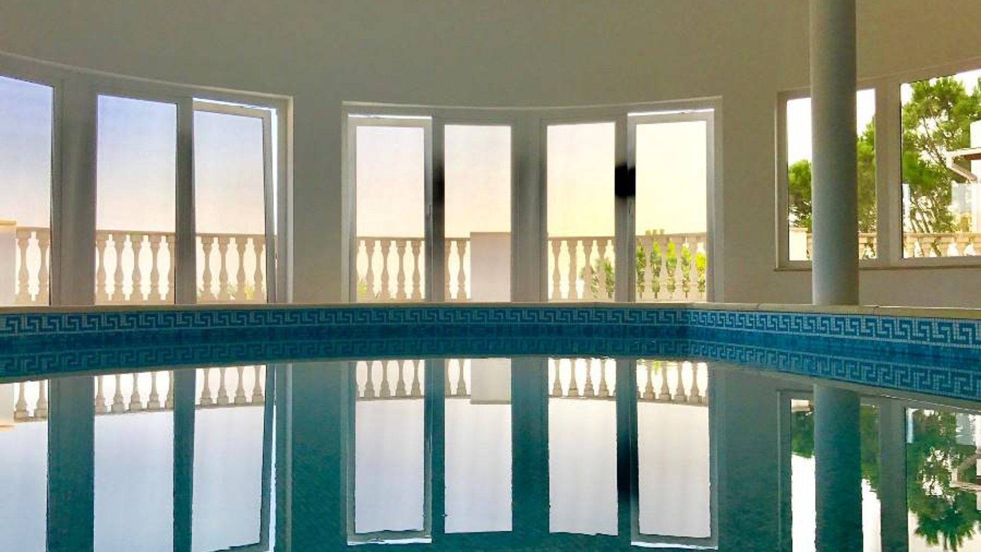 5 bedrooms Villa in Tala, Paphos, Cyprus No. 25722