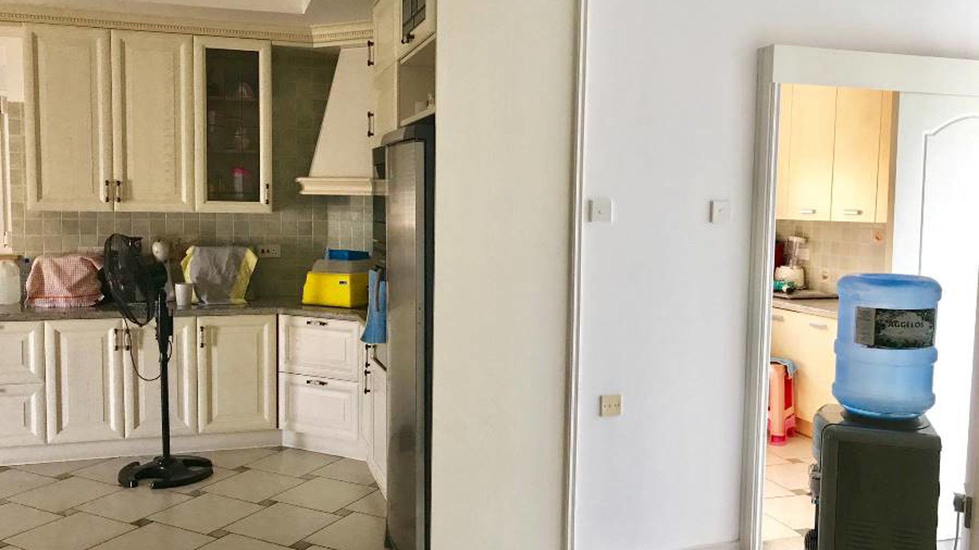5 bedrooms Villa in Tala, Paphos, Cyprus No. 25722